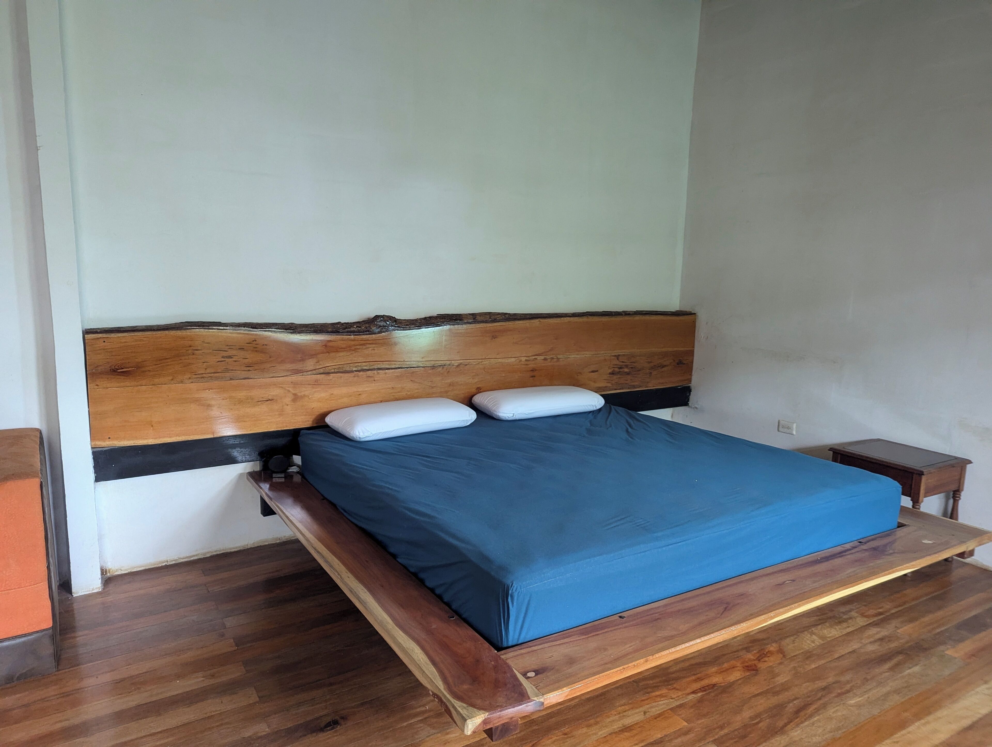 1 habitación, wifi gratis y ropa de cama 