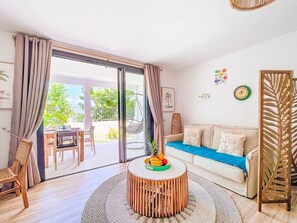 スマートテレビ