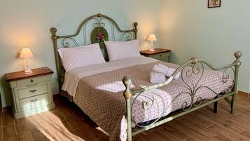 3 Schlafzimmer, Bügeleisen/Bügelbrett, Reisekinderbett, WLAN