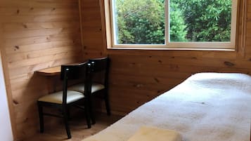 1 bedroom, WiFi