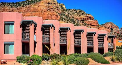 Diamond Resorts Bell Rock Inn - Studio Efficiency