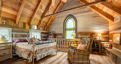 Step back in time with the simplicity of country living.