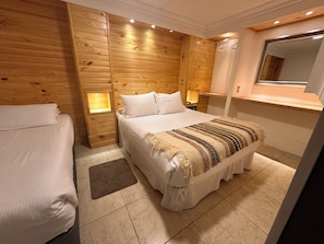 Room - LOFT ALTOS SUITE (Natales)