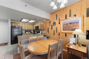 Apartment (2 Bedrooms) | Ausstattung der Unterkunft