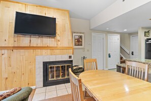 Apartment (2 Bedrooms) | Property amenity