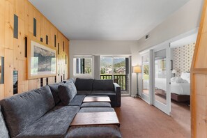 Apartment (2 Bedrooms) | Exterior