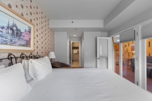 Apartment (2 Bedrooms) | Property amenity - Greens at Copper #318 By Summit County Mountain Retreats (Copper Mountain)