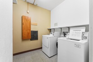 Apartamento (2 Bedrooms) | Fachada