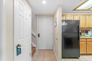 Huoneisto (2 Bedrooms) | Ulkopuoli