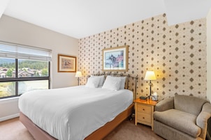 Apartment (2 Bedrooms) | Property amenity