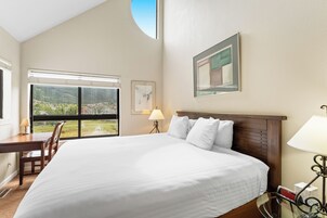 Apartment (2 Bedrooms) | Exterior