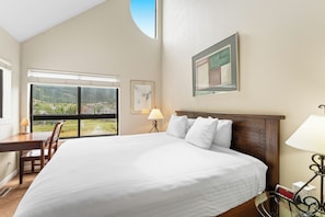 Apartemen (2 Bedrooms) | Eksterior