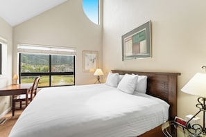 Apartment (2 Bedrooms) | Property amenity - Greens at Copper #318 By Summit County Mountain Retreats (Copper Mountain)