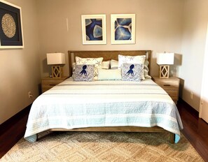 2 Schlafzimmer, Bügeleisen/Bügelbrett, Reisekinderbett, WLAN