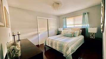 2 quartos, ferros/tábuas de passar roupa, berço de viagem, Wi-Fi