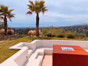 Terraço/pátio