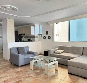 TV - Welcome to Your Wellness Sanctuary (Cartagena de Indias)