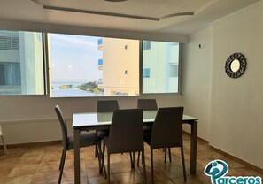 Dining - Welcome to Your Wellness Sanctuary (Cartagena de Indias)