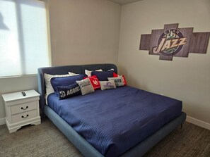 5 bedrooms, WiFi - Desert Trails - Spacious Family Friendly Rental (Washington)