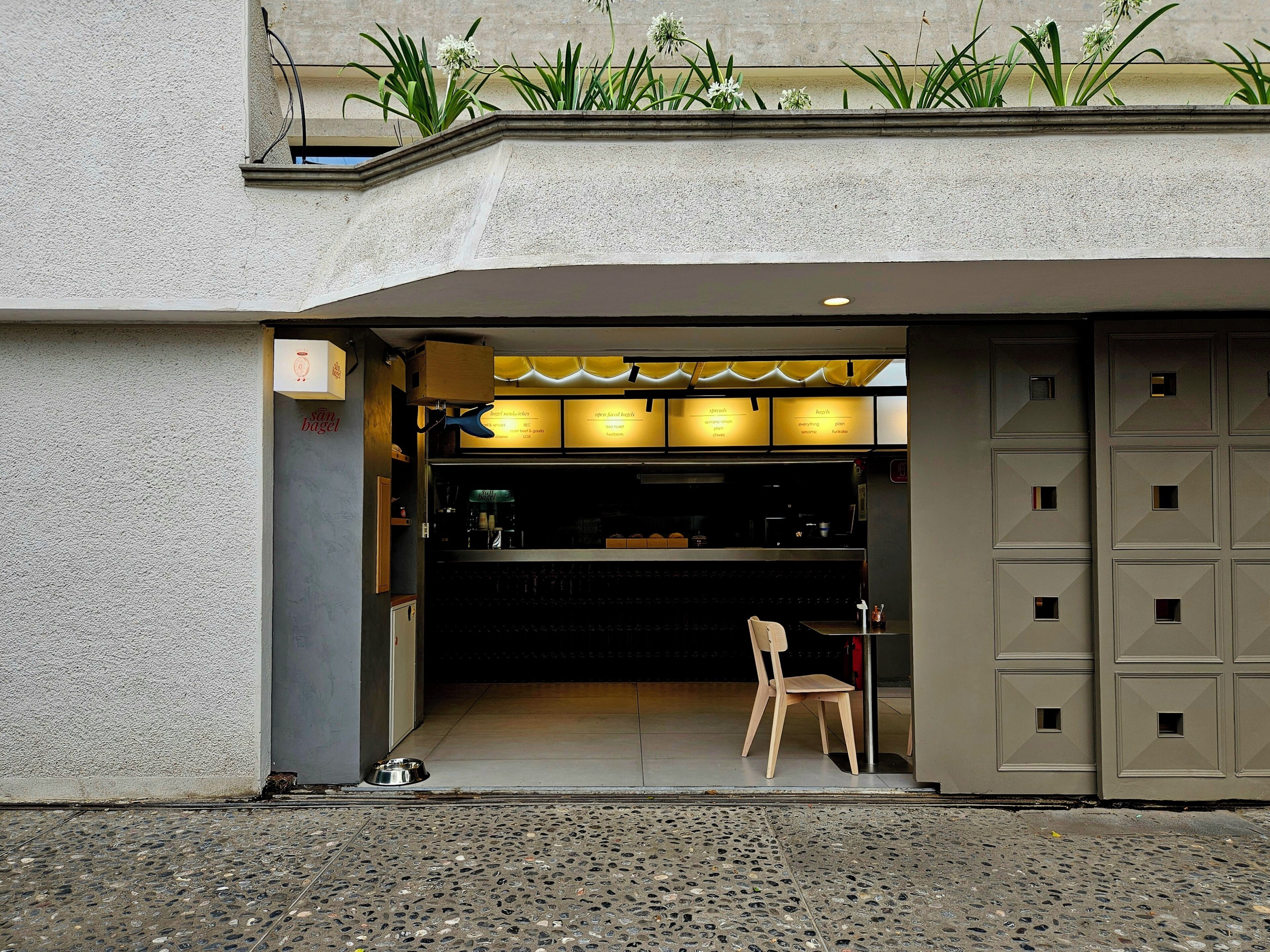 Restaurante