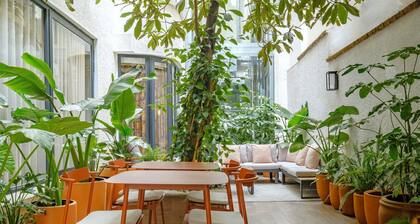 District Polanco by Lumina