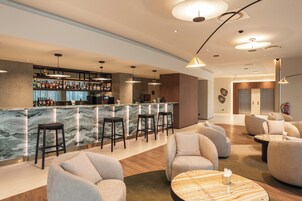 Bar (en la propiedad)