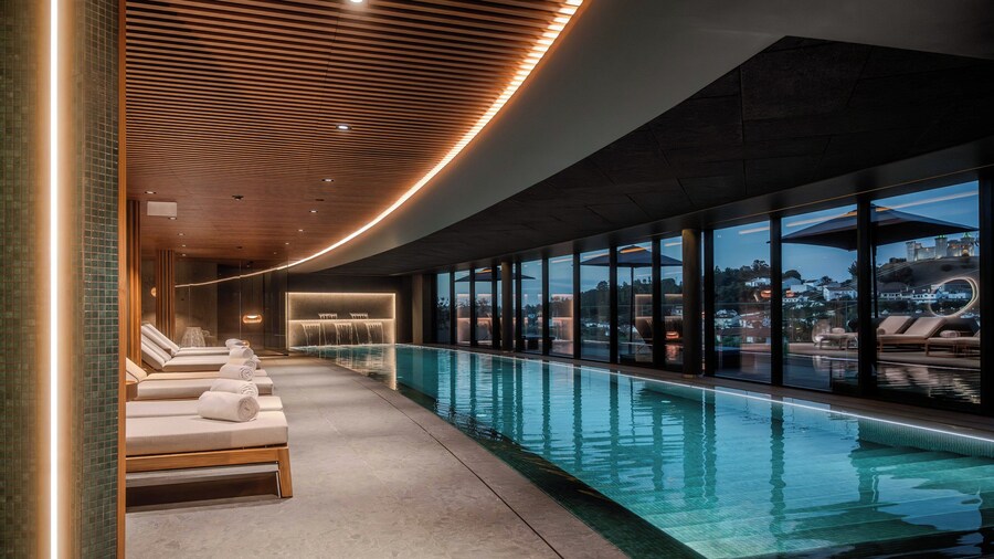 Dolinas Climbing Hotel