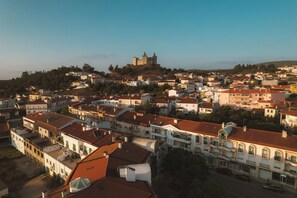 บริเวณภายนอก