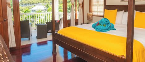 3 bedrooms, iron/ironing board, travel crib, WiFi
