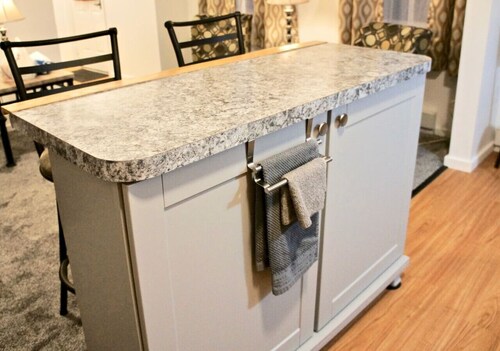 My Uncle's Place near Hospital