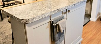 My Uncle's Place near Hospital