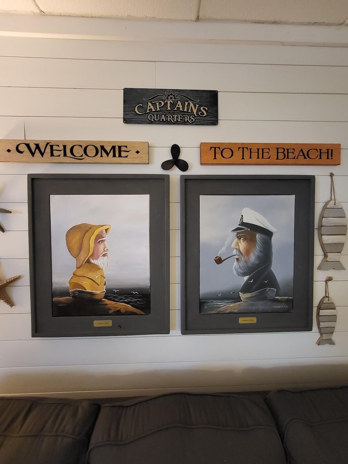 Udvendig detalje