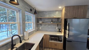 Cucina privata