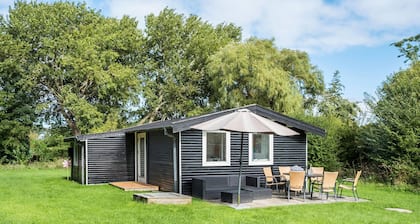 Schönes Haus in Kalundborg mit WLAN