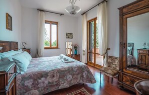 3 bedrooms, free WiFi - Cozy home in Cappone di Vallefoglia (Cappone di Vallefoglia)