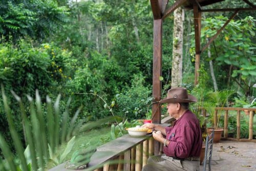 Matagalpa House 4 Bed 3Bath Coffee Farm

