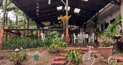 Matagalpa House 4 Bed 3Bath Coffee Farm