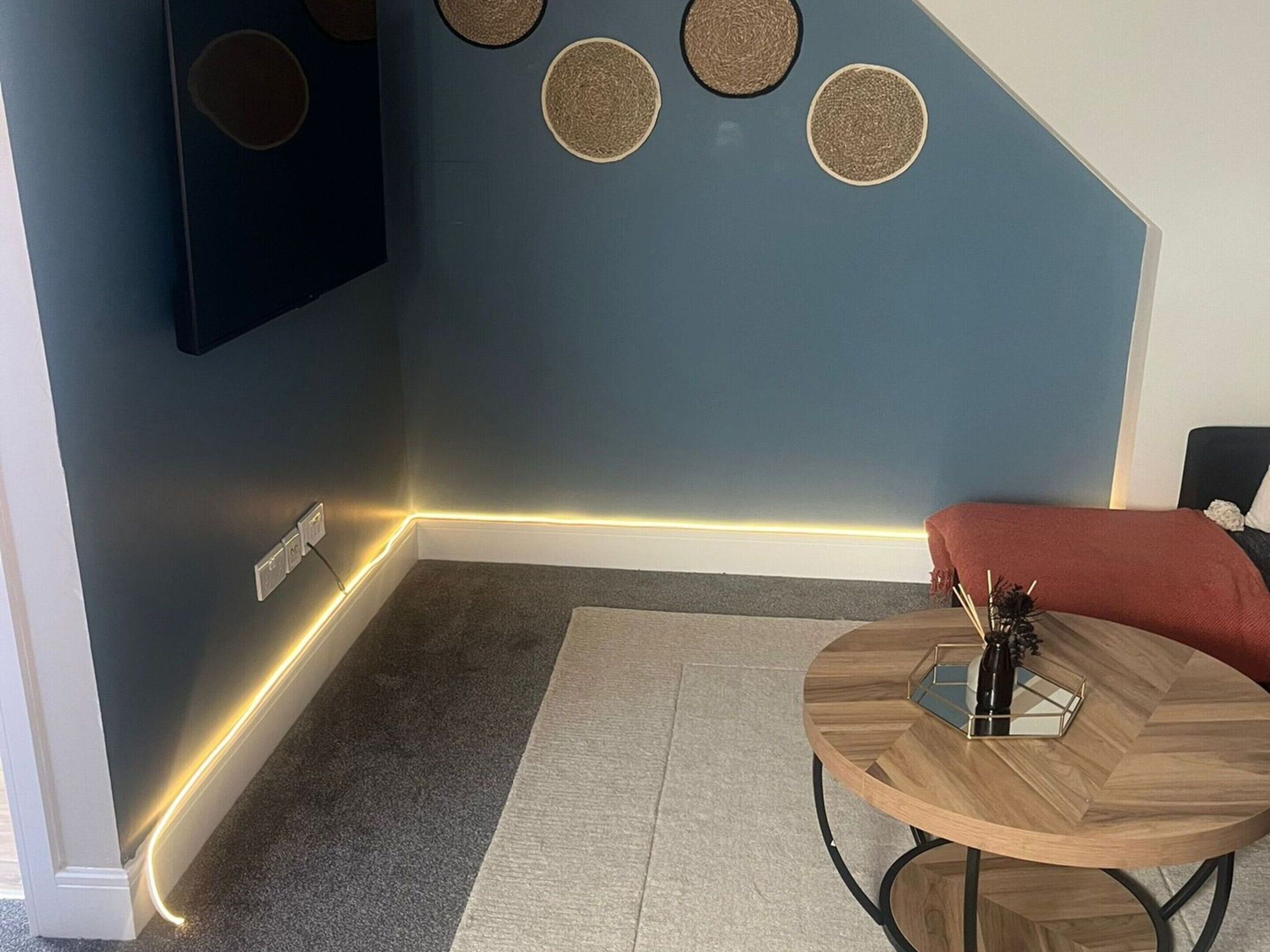 Apartment | Dining