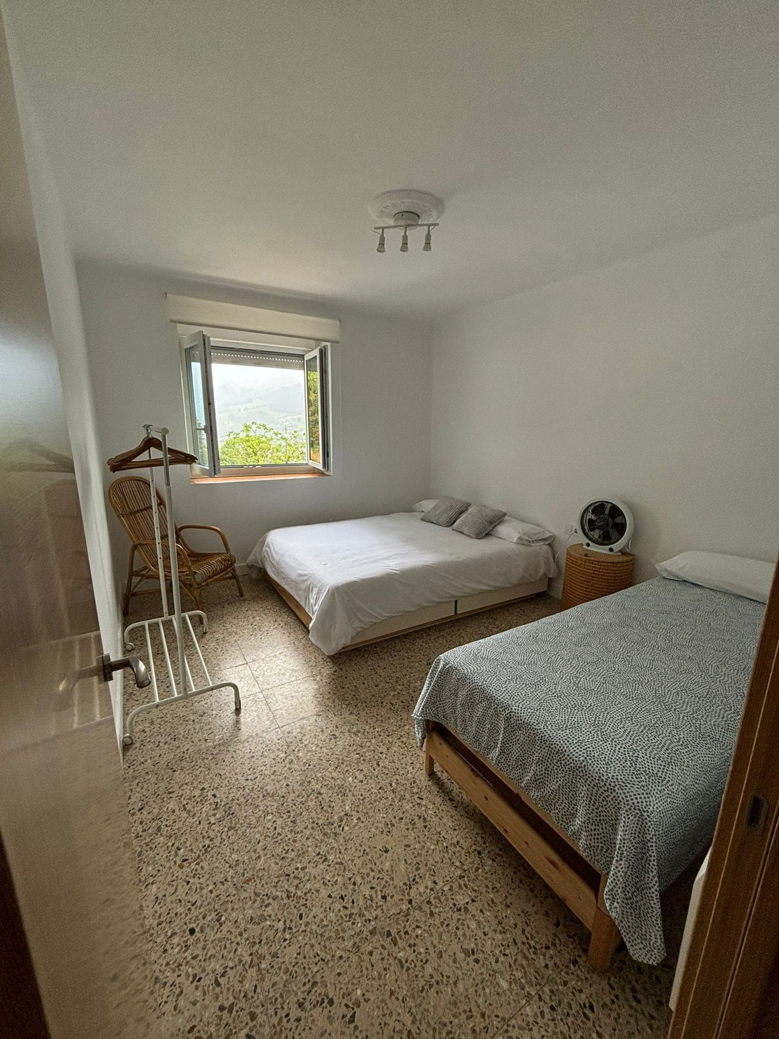 3 dormitorios, wifi, ropa de cama