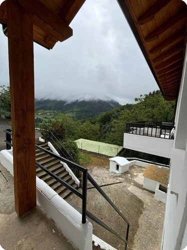 Fantástico Retiro Rural en el Corazón de Euskadi