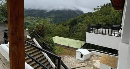 Fantástico Retiro Rural en el Corazón de Euskadi