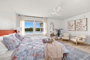 3 soverom, wi-fi (inkludert) og sengetøy