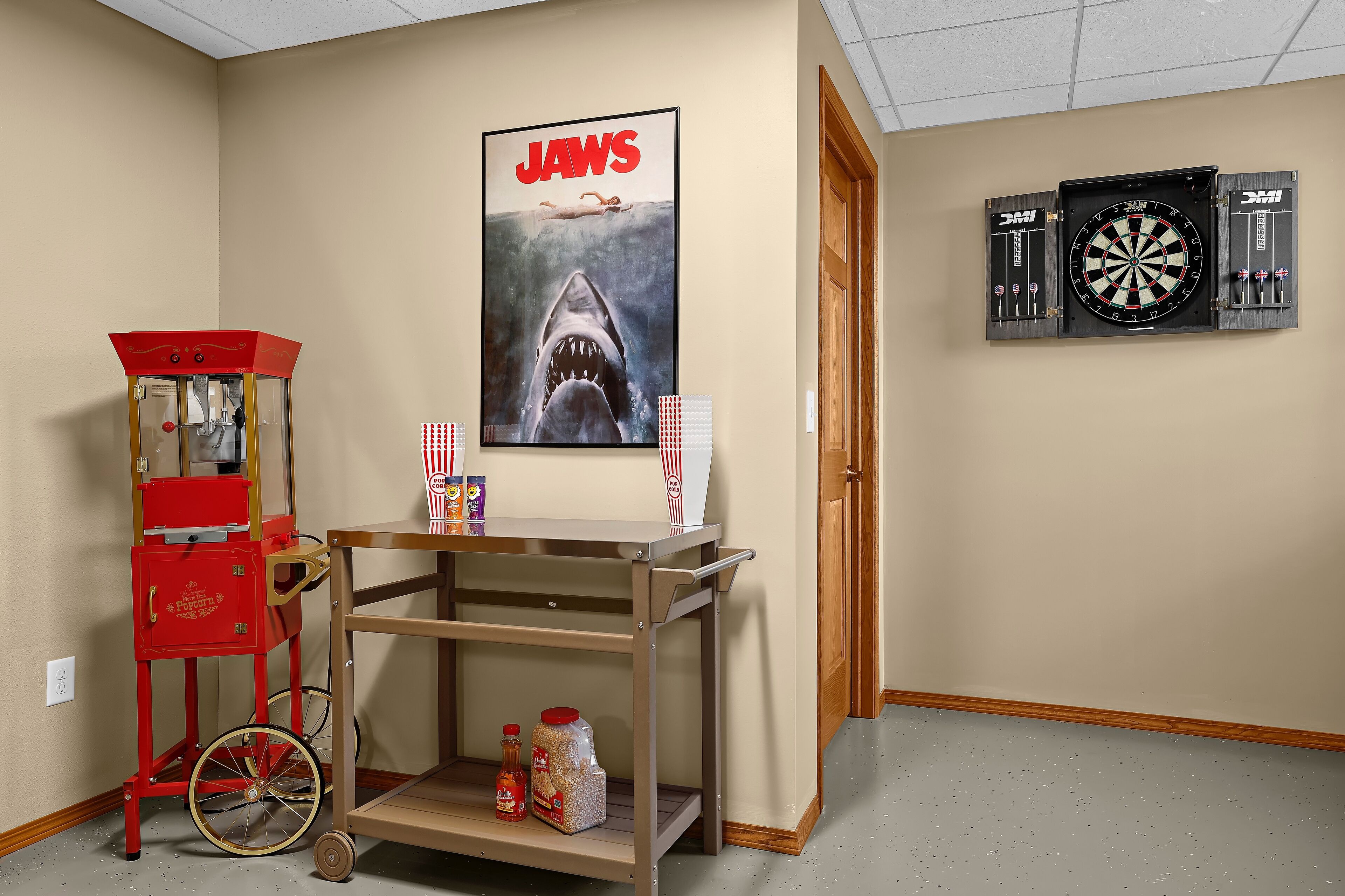 Sala de jogos