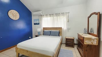 1 bedroom, free WiFi