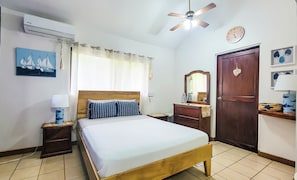 1 chambre, Wi-Fi gratuit