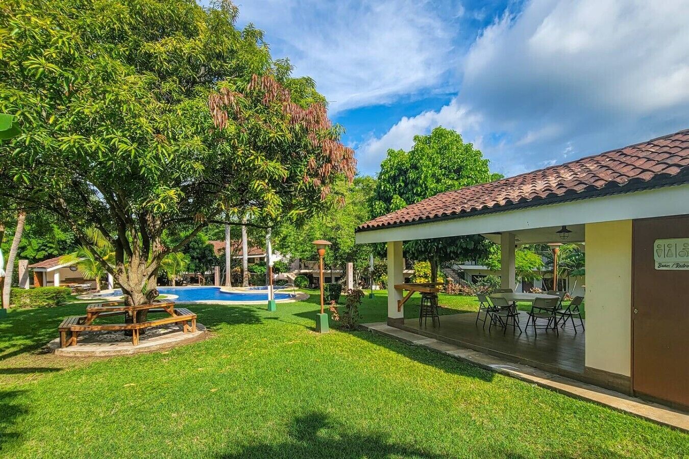 Pool