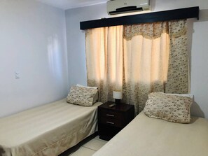 2 slaapkamers, gratis wifi, rolstoeltoegang