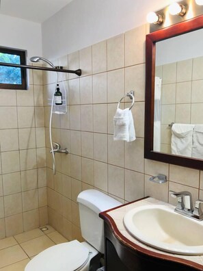 Een douche