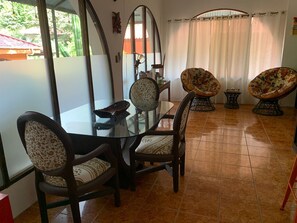 Dining - Horizon Lounge in Coco Beach (Coco)