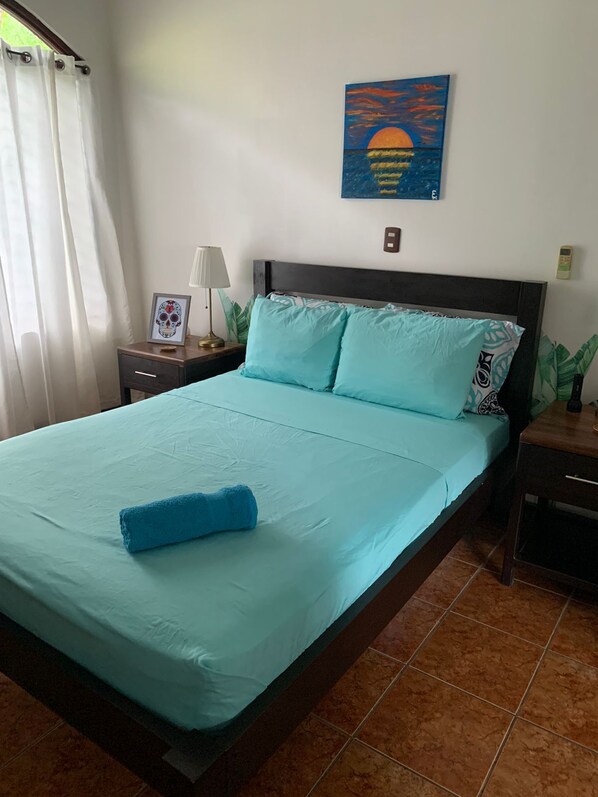 2 عدّة غرف نوم ومكتب وواي فاي مجانًا